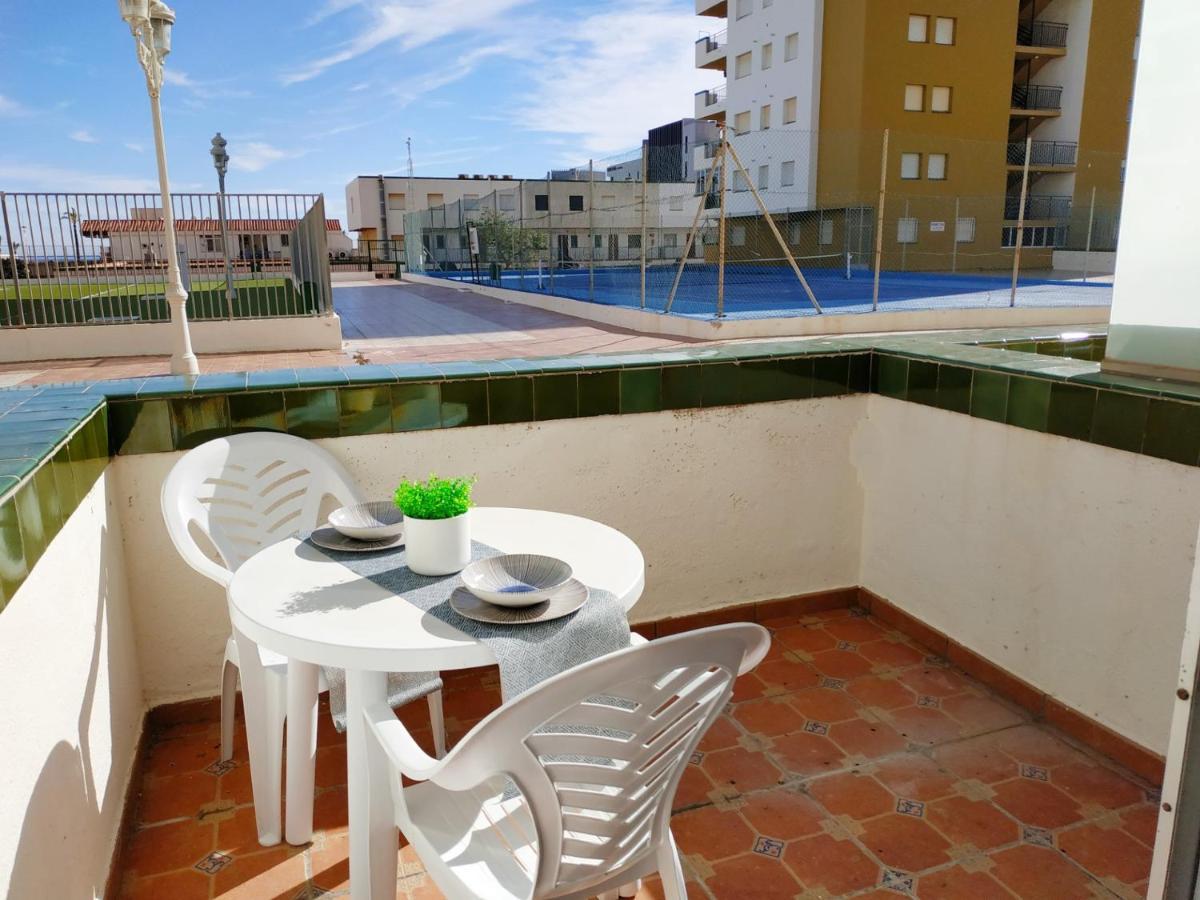 Apartament Peniscolaplaya Orangecosta Zewnętrze zdjęcie