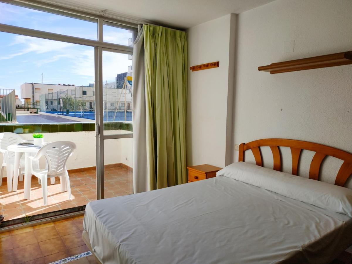 Apartament Peniscolaplaya Orangecosta Zewnętrze zdjęcie