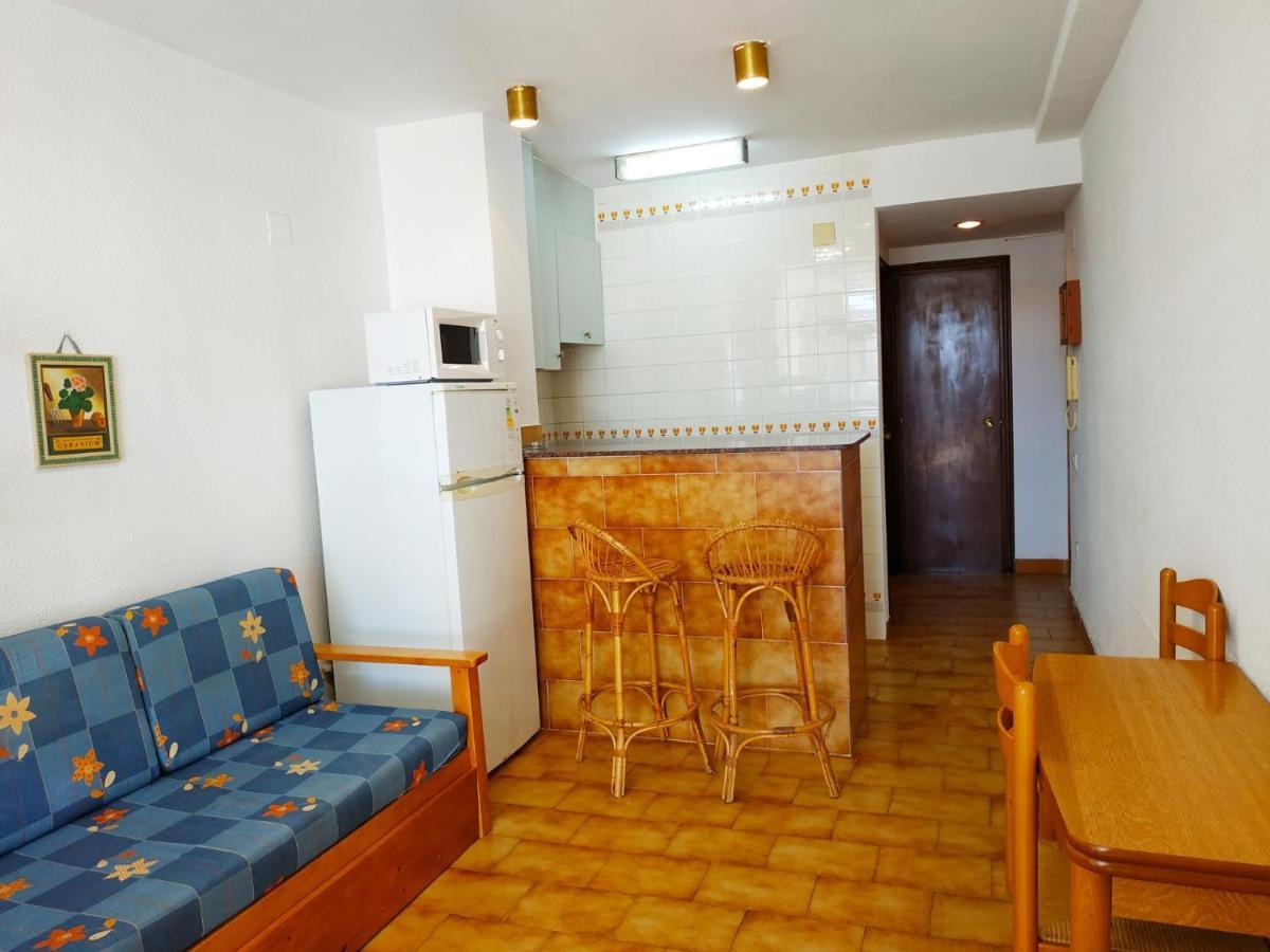 Apartament Peniscolaplaya Orangecosta Zewnętrze zdjęcie