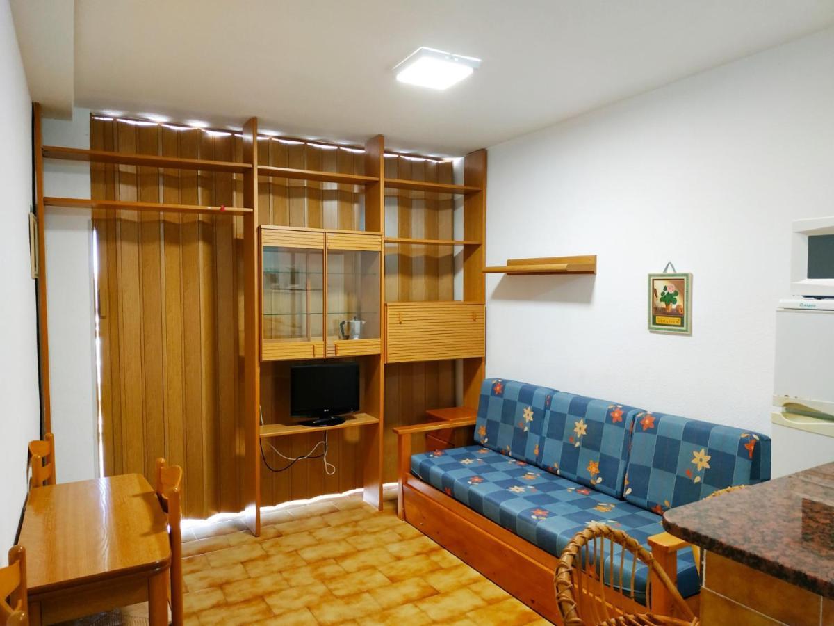 Apartament Peniscolaplaya Orangecosta Zewnętrze zdjęcie