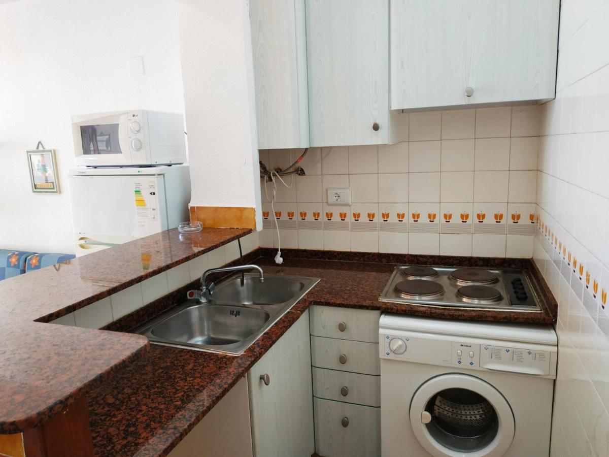 Apartament Peniscolaplaya Orangecosta Zewnętrze zdjęcie